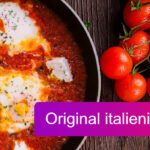 Original italienische Soßen für Pasta Titelbild