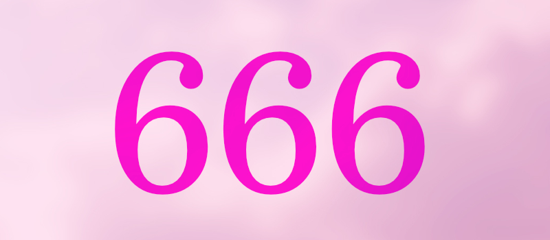 Engelszahl 666 Astrologie