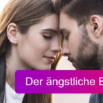 Ängstliche Bindungstyp erklärt Titebild