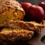 Apfelbrot Rezept Landfrauen