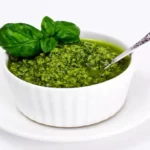Pesto ohne Knoblauch
