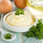 Polnische Mayonnaise