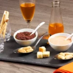 Vegane Cocktailsauce Titelbild
