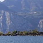 Inseln am Gardasee - Isola dei conigli