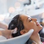 Friseur Salon Marketing