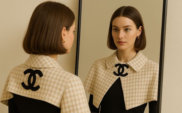Signature Pieces – wie du deinen ganz persönlichen Stil definierst