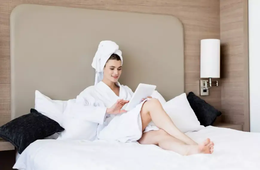 Wellness-Hotels