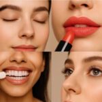 Kleine Beauty-Treatments, die einen Unterschied machen