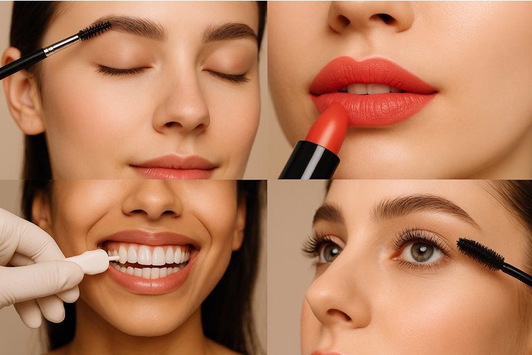 Kleine Beauty-Treatments, die einen Unterschied machen