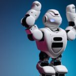 Wimpern für Sexroboter: Was wirklich funktioniert