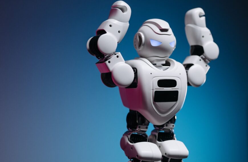 Wimpern für Sexroboter: Was wirklich funktioniert